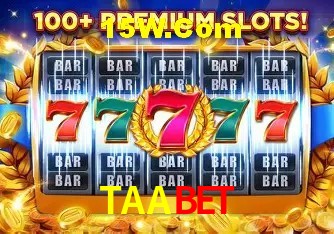 Especiais de Fim de Semana TAAbet