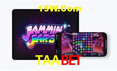 Provedores de Jogos TAAbet