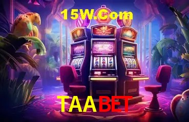 Recursos de Bônus TAAbet