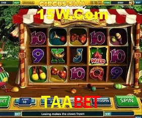 Estatísticas do Jogo TAAbet