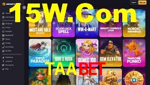 VIP Casino TAAbet