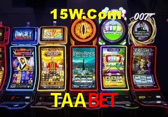 Diretório de Jogos TAAbet