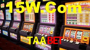 TAAbet: Jogos de Caça-Níqueis-Altas Recompensas, Roleta-Velocidade, Blackjack-Desafios Máximos