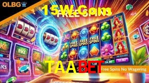 Welcome Bonus TAAbet